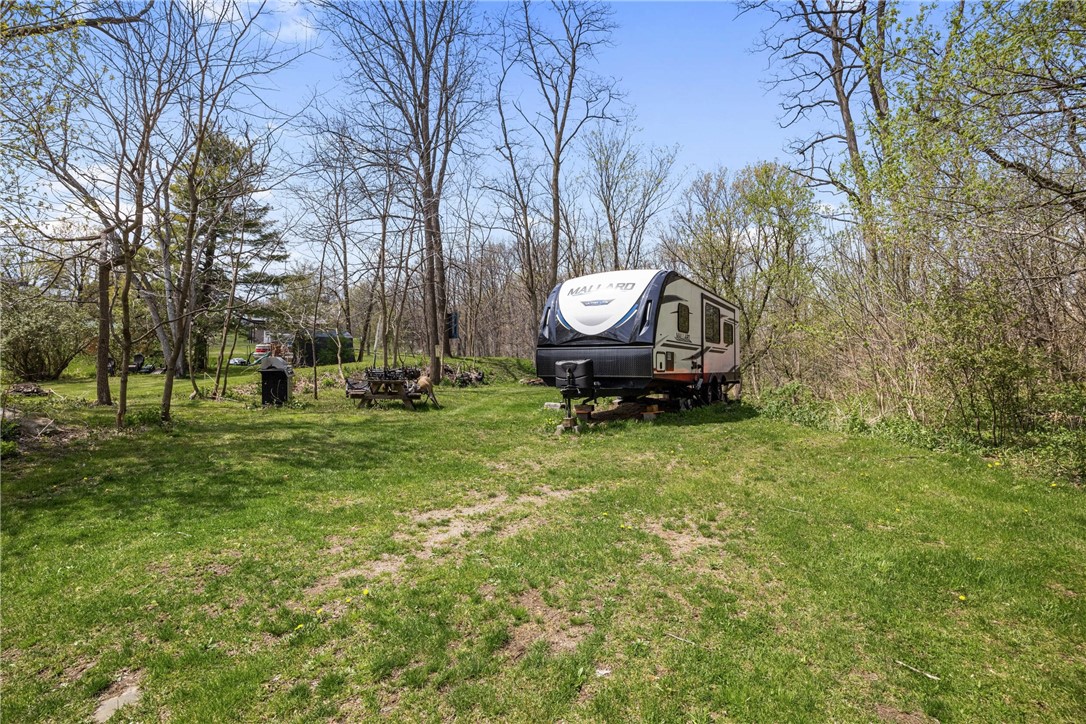 3764 Italy Hill Road Jerusalem, NY 14418 - Photo 3 of 12