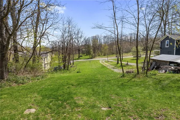 $52,900 | 3764 Italy Hill Road, Jerusalem, NY 14418