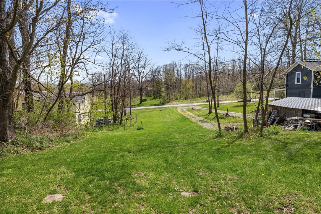 3764 Italy Hill Road Jerusalem, NY 14418 - Photo 4 of 12