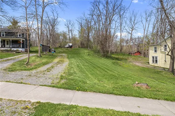 $52,900 | 3764 Italy Hill Road, Jerusalem, NY 14418