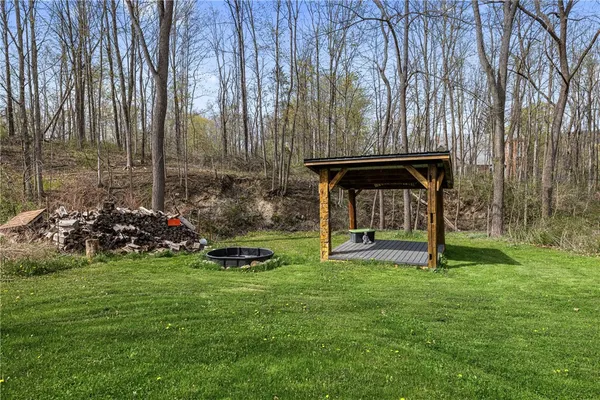 $52,900 | 3764 Italy Hill Road, Jerusalem, NY 14418