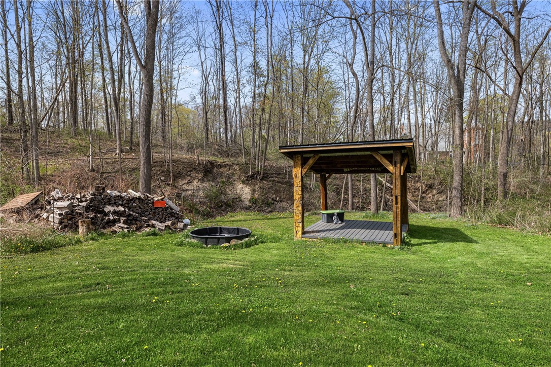 3764 Italy Hill Road Jerusalem, NY 14418 - Photo 6 of 12