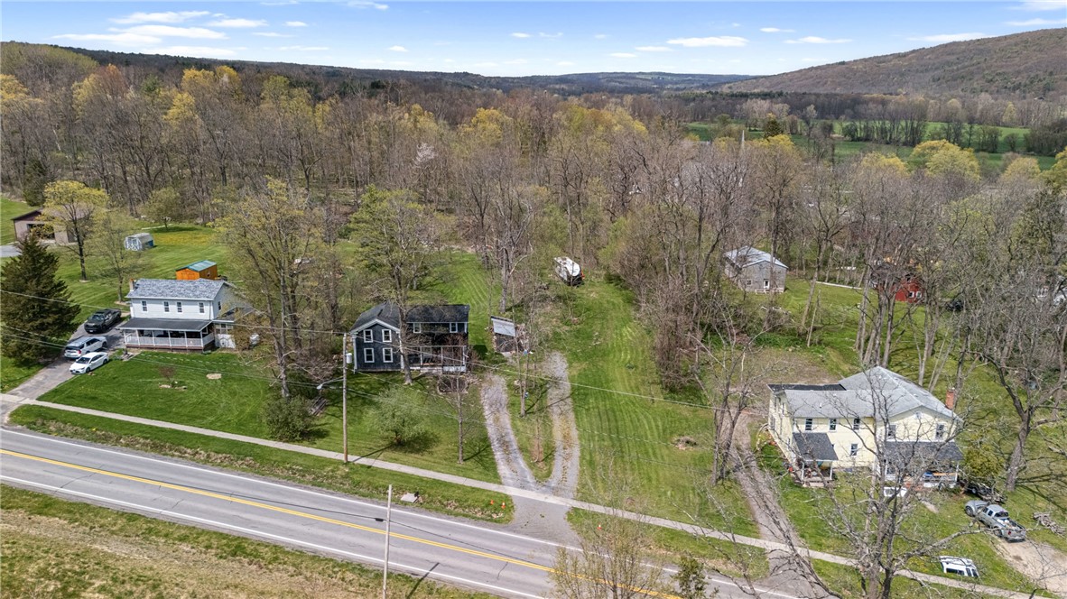 3764 Italy Hill Road Jerusalem, NY 14418 - Photo 9 of 12