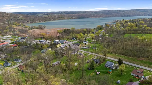 $52,900 | 3764 Italy Hill Road, Jerusalem, NY 14418