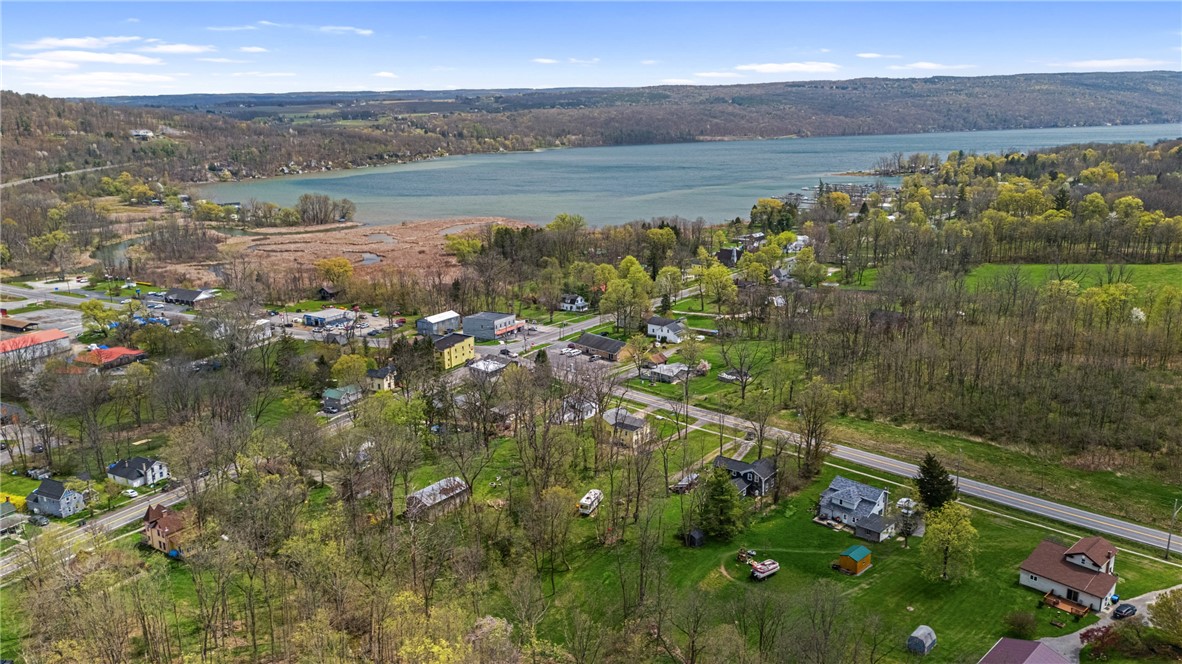 3764 Italy Hill Road Jerusalem, NY 14418 - Photo 10 of 12