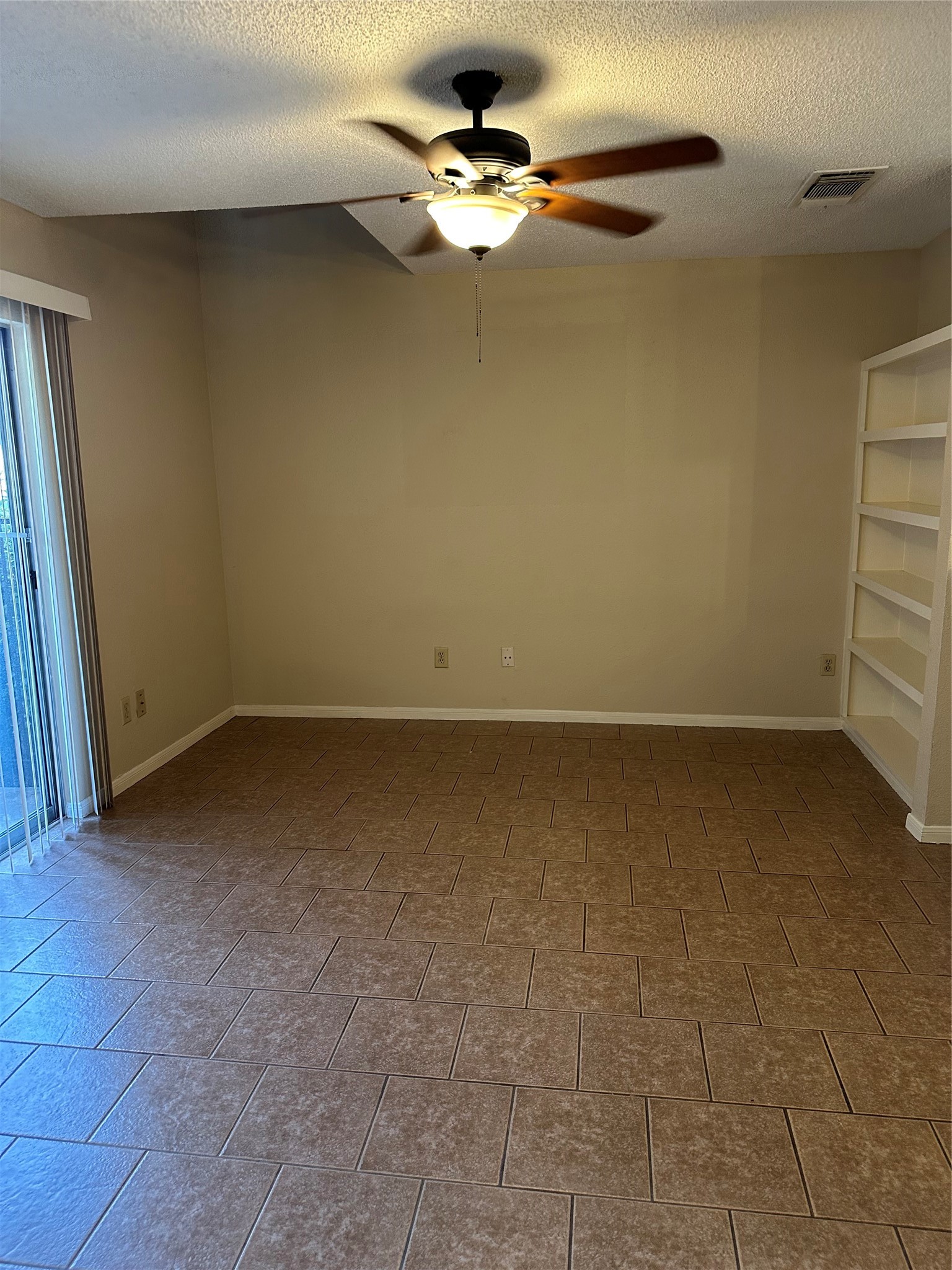 2121 Hepburn Street, Unit 310 Houston, TX 77054 - Photo 3 of 8 wooden floor in an empty room