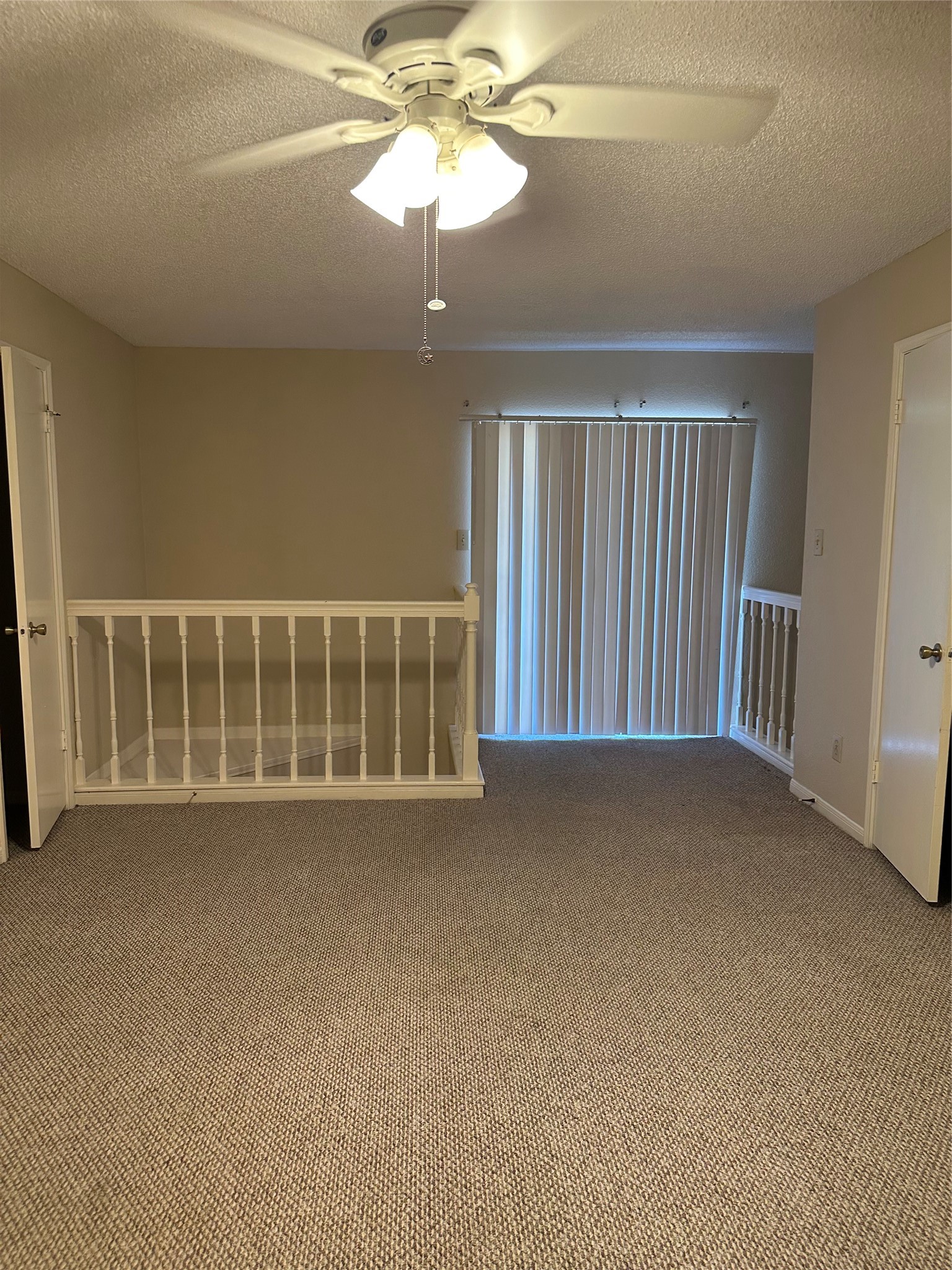 2121 Hepburn Street, Unit 310 Houston, TX 77054 - Photo 7 of 8 a view of an empty room with a window
