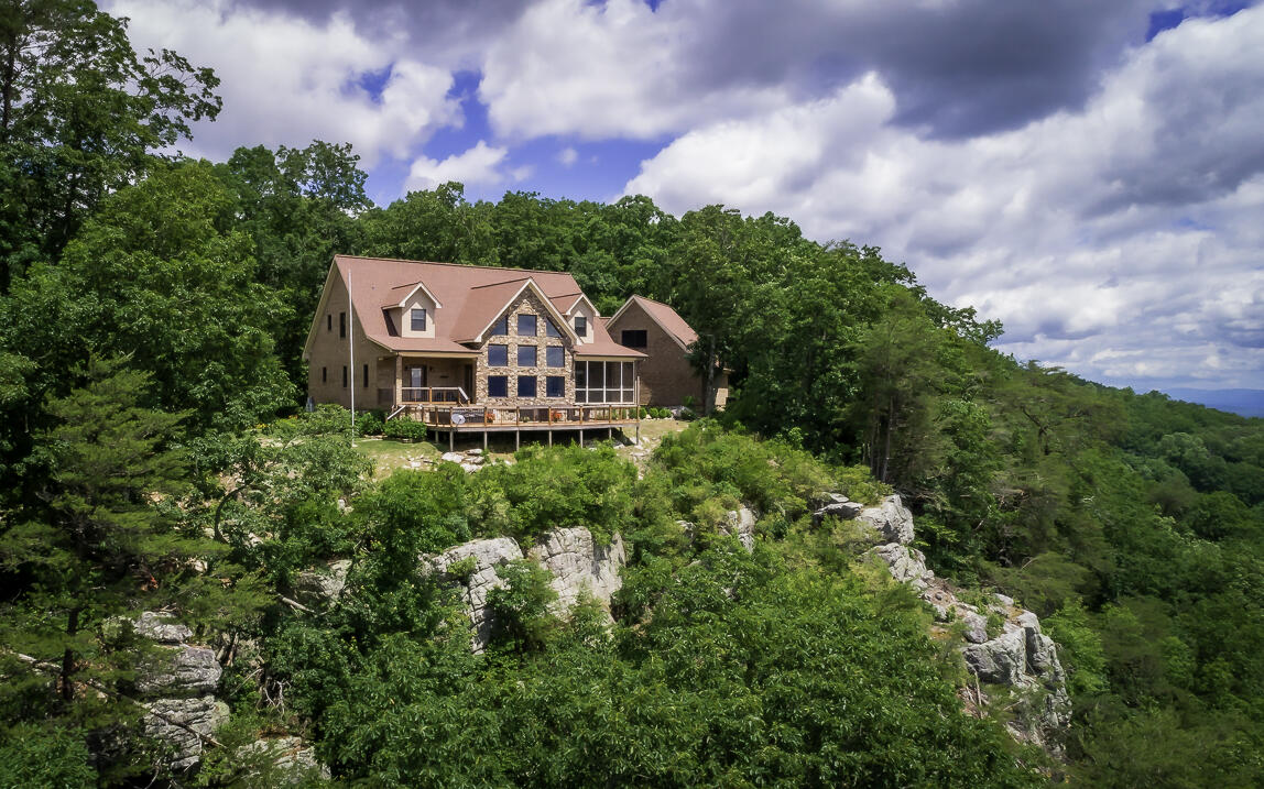 331 Camp Road Dunlap, TN 37327 - Photo 1 of 78 DJI_0602
