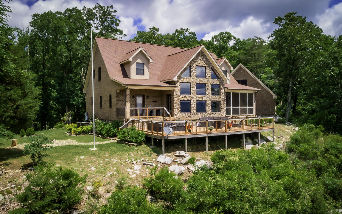 331 Camp Road Dunlap, TN 37327 - Photo 2 of 78 DJI_0601