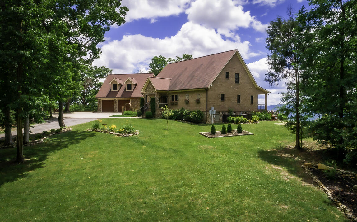 331 Camp Road Dunlap, TN 37327 - Photo 60 of 78 DJI_0597