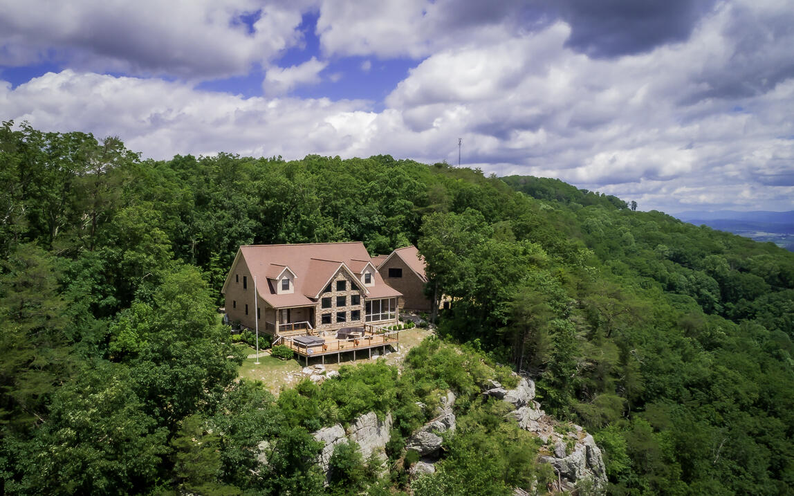 331 Camp Road Dunlap, TN 37327 - Photo 62 of 78 DJI_0603