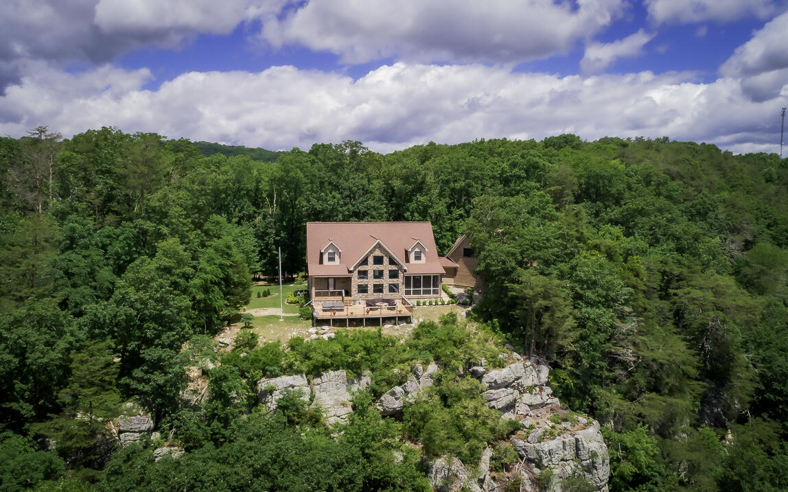 331 Camp Road Dunlap, TN 37327 - Photo 63 of 78 DJI_0604