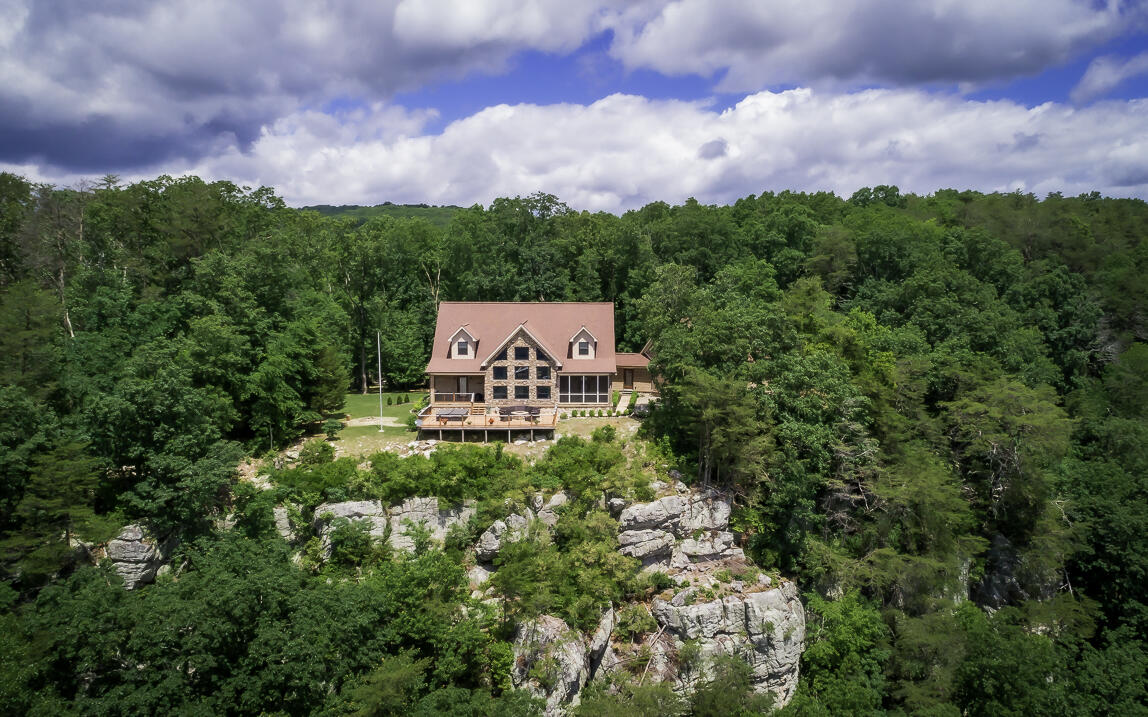 331 Camp Road Dunlap, TN 37327 - Photo 64 of 78 DJI_0606