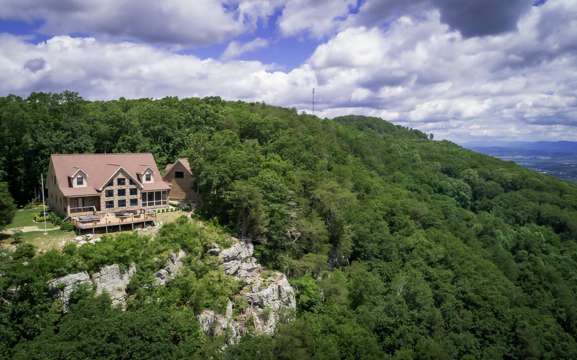 331 Camp Road Dunlap, TN 37327 - Photo 65 of 78 DJI_0607