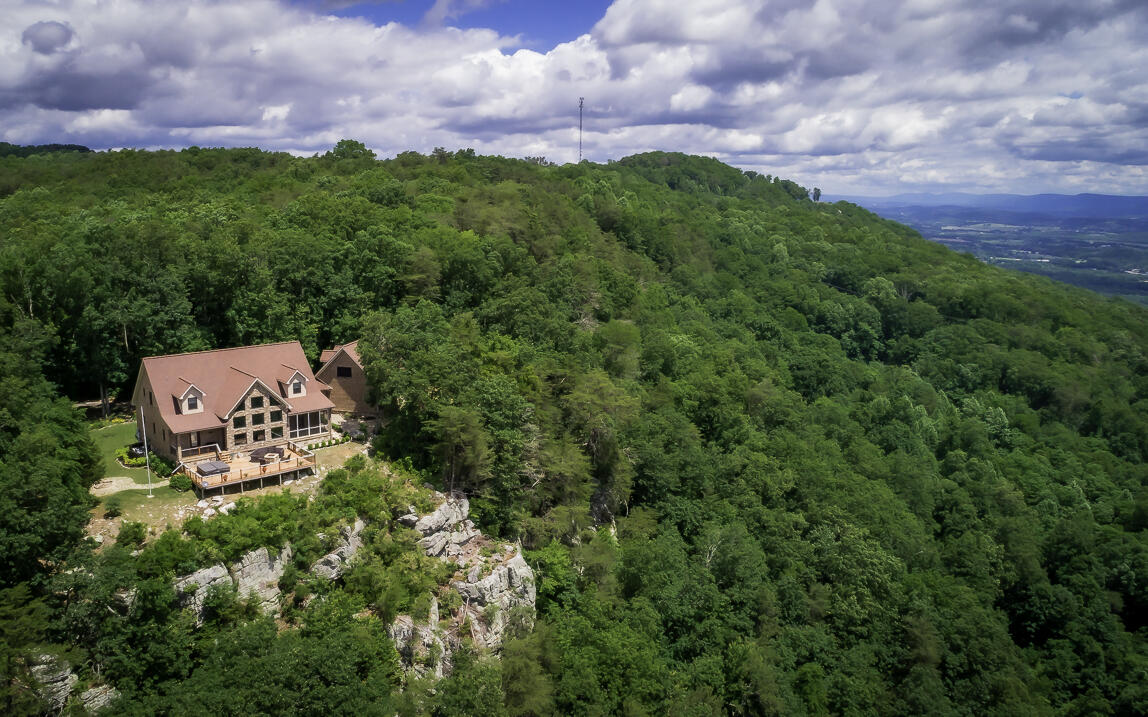 331 Camp Road Dunlap, TN 37327 - Photo 66 of 78 DJI_0608