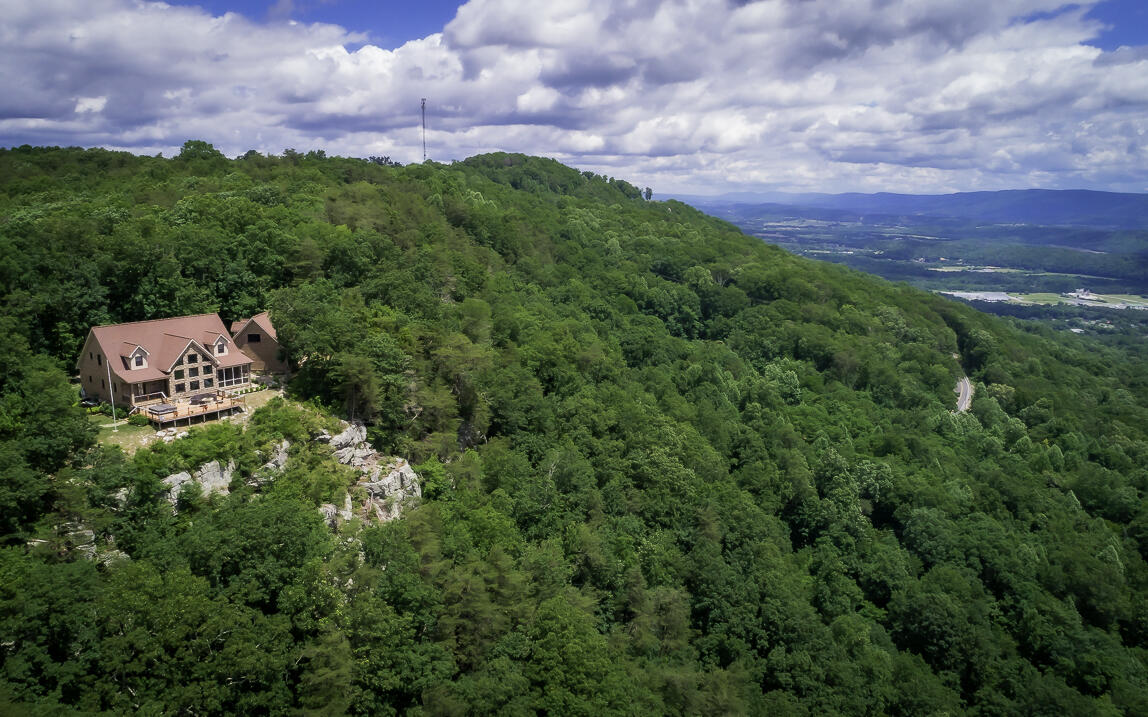 331 Camp Road Dunlap, TN 37327 - Photo 67 of 78 DJI_0609