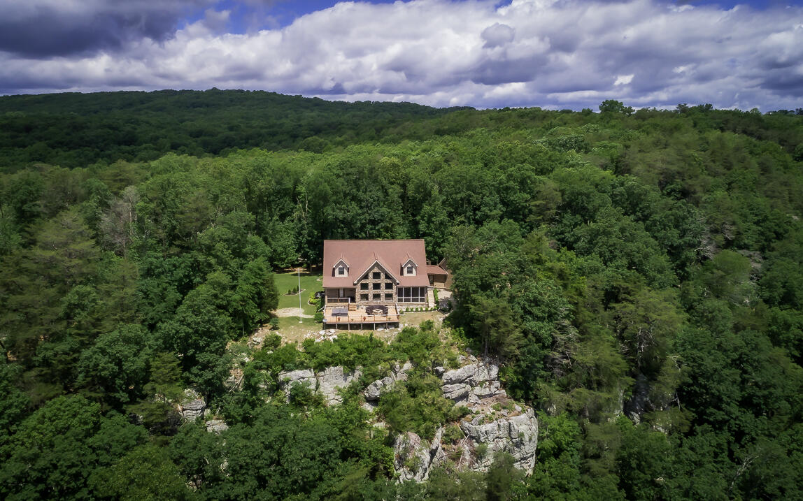 331 Camp Road Dunlap, TN 37327 - Photo 68 of 78 DJI_0610