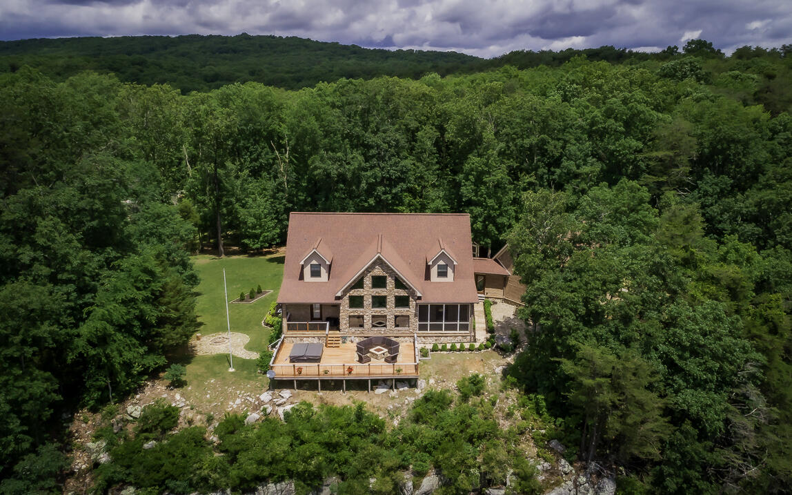 331 Camp Road Dunlap, TN 37327 - Photo 69 of 78 DJI_0611