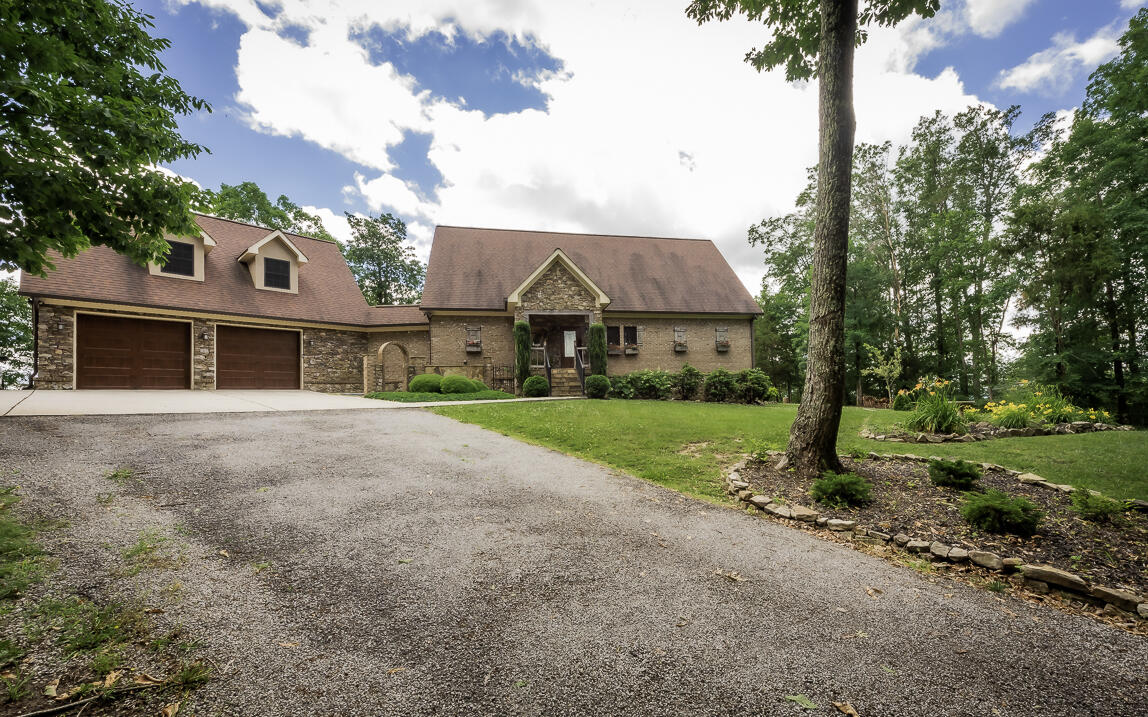 331 Camp Road Dunlap, TN 37327 - Photo 71 of 78 DSC_7683
