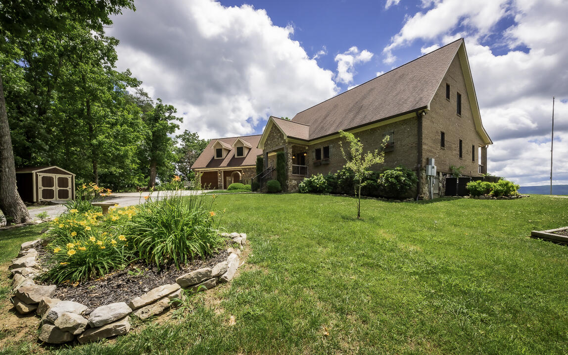 331 Camp Road Dunlap, TN 37327 - Photo 76 of 78 DSC_7700