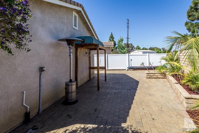 9898 Rhone Street Ventura, CA 93004 - Photo 40 of 44 a view of a terrace with sitting area