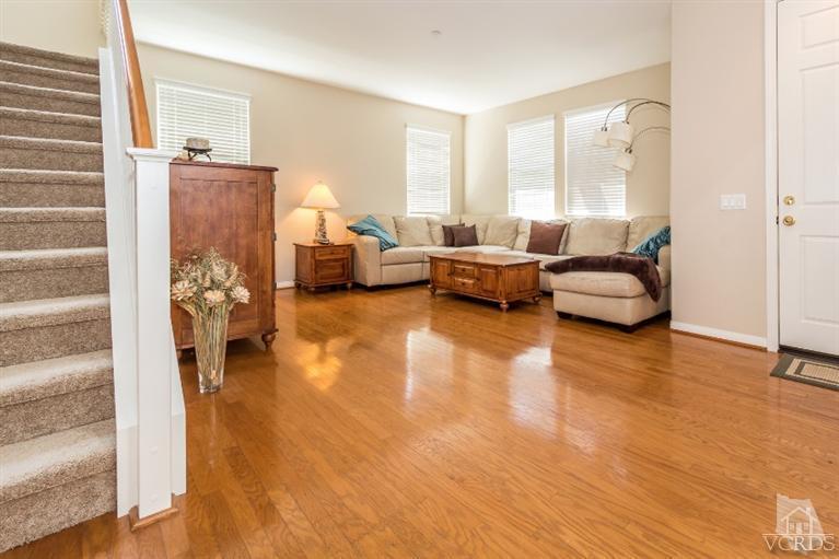 9898 Rhone Street Ventura, CA 93004 - Photo 4 of 44 a living room with furniture and a large window