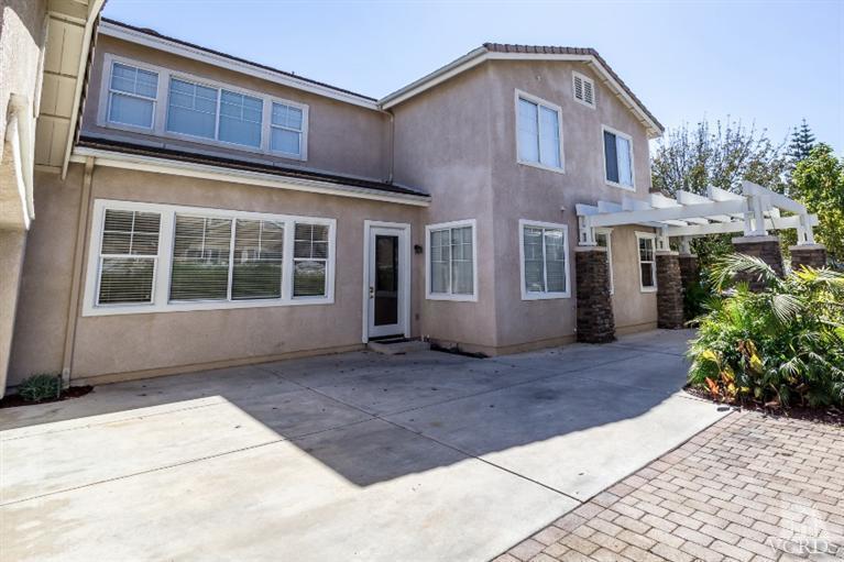 9898 Rhone Street Ventura, CA 93004 - Photo 42 of 44 a house view with a outdoor space
