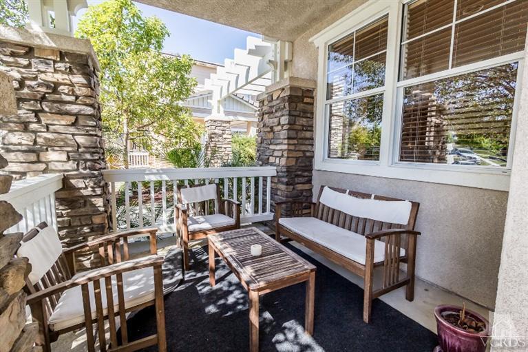 9898 Rhone Street Ventura, CA 93004 - Photo 44 of 44 a view of a balcony with a swing