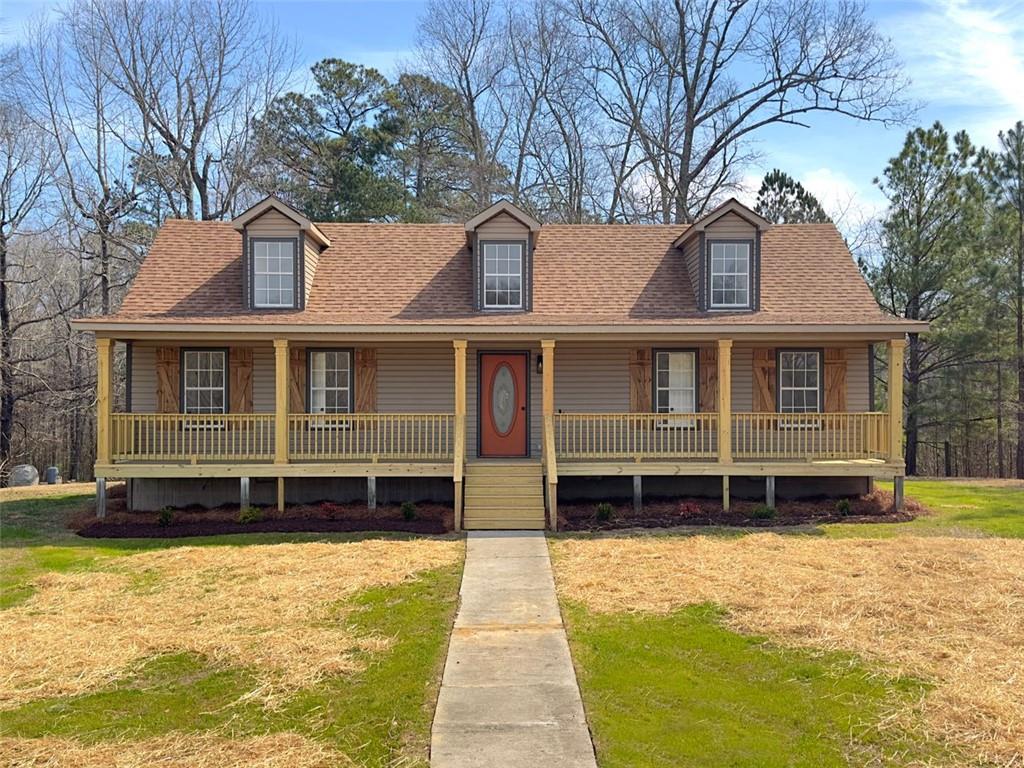 497 Dripping Rock Road Molena, GA 30258 - Photo 1 of 1 Gallery Image 1