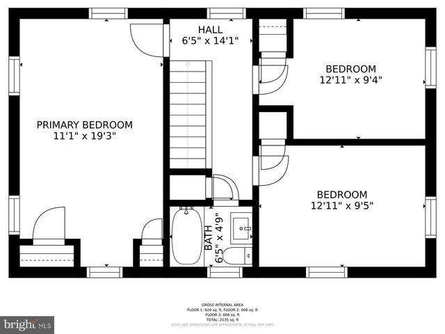$1,393,000 | 5302 Worthington Drive, Bethesda, MD 20816