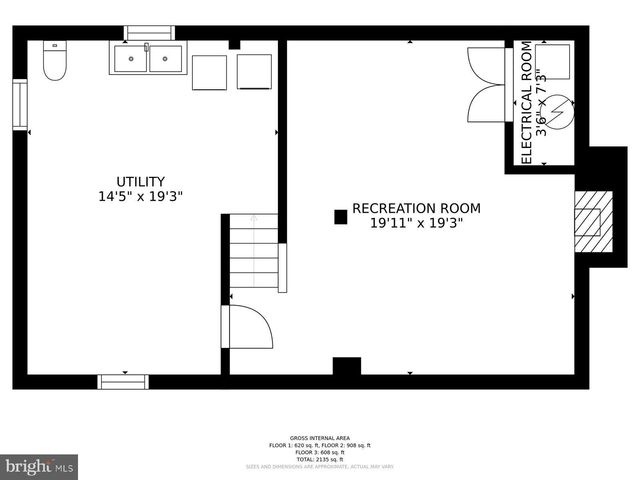 $1,393,000 | 5302 Worthington Drive, Bethesda, MD 20816