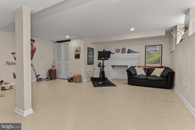 $1,393,000 | 5302 Worthington Drive, Bethesda, MD 20816