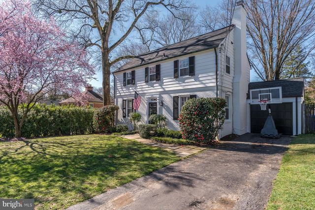 $1,393,000 | 5302 Worthington Drive, Bethesda, MD 20816