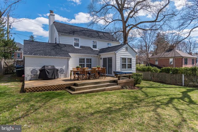 $1,393,000 | 5302 Worthington Drive, Bethesda, MD 20816