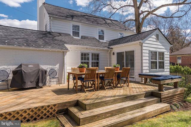 $1,393,000 | 5302 Worthington Drive, Bethesda, MD 20816