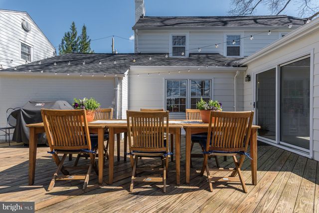 $1,393,000 | 5302 Worthington Drive, Bethesda, MD 20816