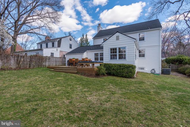 $1,393,000 | 5302 Worthington Drive, Bethesda, MD 20816