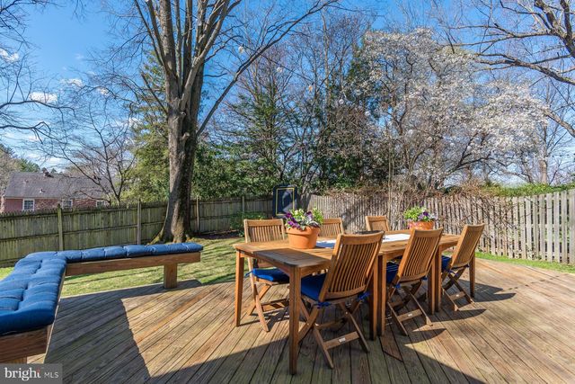 $1,393,000 | 5302 Worthington Drive, Bethesda, MD 20816