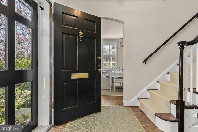 $1,393,000 | 5302 Worthington Drive, Bethesda, MD 20816