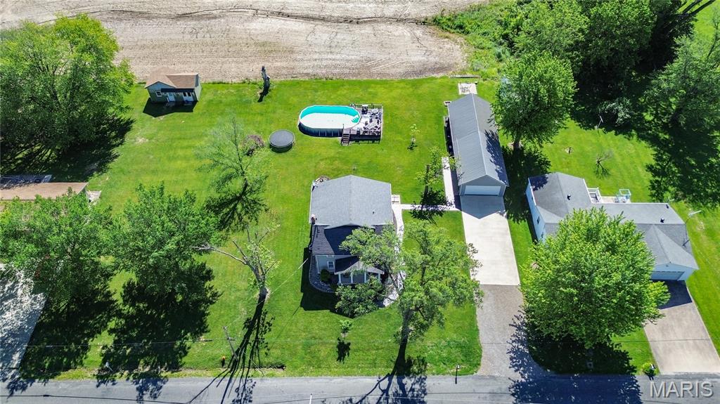1207 Cemetery Road Jerseyville, IL 62052 - Photo 41 of 87