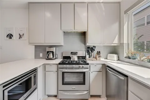 $449,000 | 4705 Bryan Street, Unit 302, Dallas, TX 75204