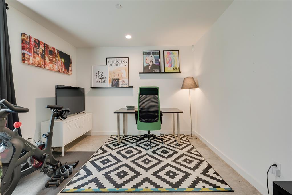 4705 Bryan Street, Unit 302 Dallas, TX 75204 - Photo 15 of 24