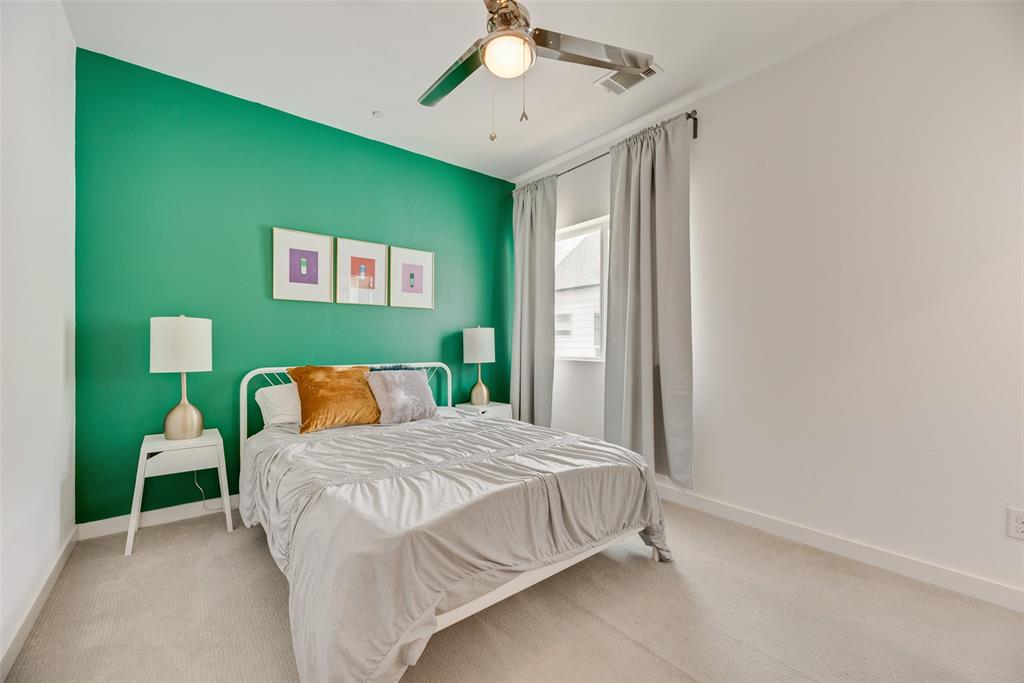 4705 Bryan Street, Unit 302 Dallas, TX 75204 - Photo 17 of 24