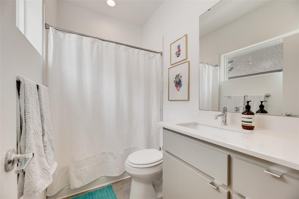 4705 Bryan Street, Unit 302 Dallas, TX 75204 - Photo 19 of 24