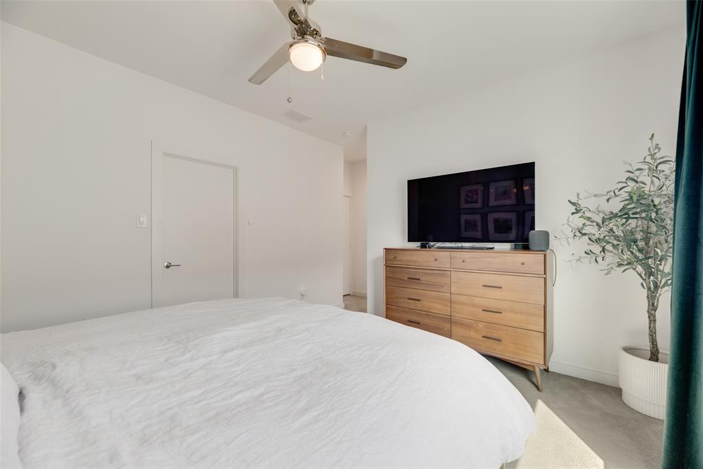 4705 Bryan Street, Unit 302 Dallas, TX 75204 - Photo 21 of 24