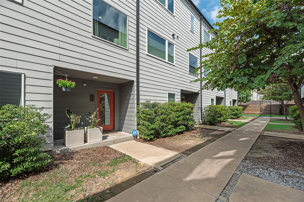 4705 Bryan Street, Unit 302 Dallas, TX 75204 - Photo 24 of 24