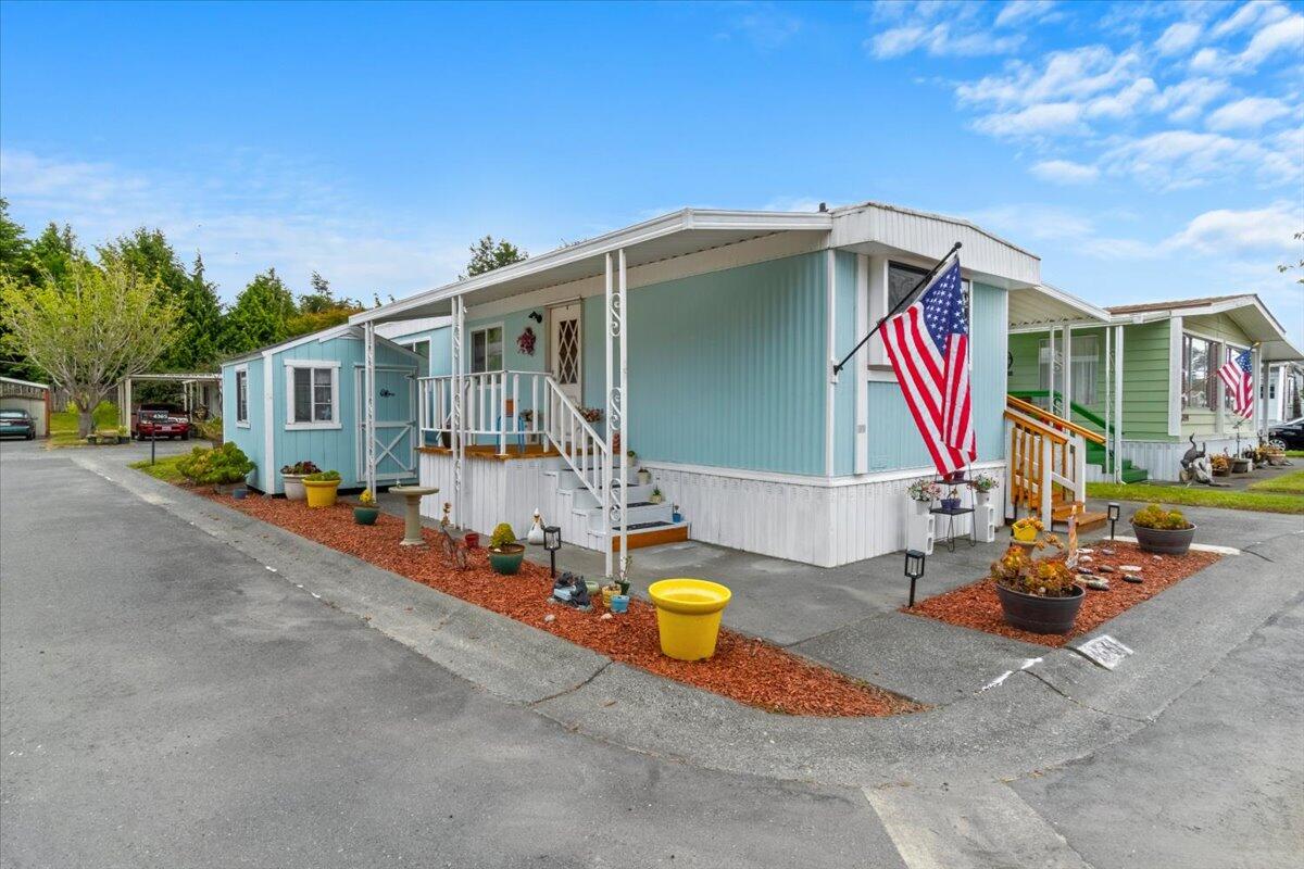 4361 Percheron Lane, Unit 4361 Arcata, CA 95521 - Photo 1 of 15