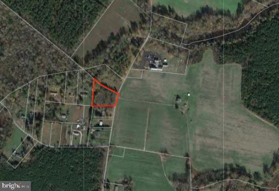 Lot A Erica Road Montross, VA 22520 - Photo 2 of 5 Gallery Image 2