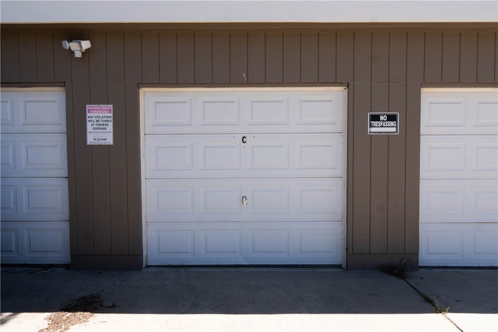 217 East I Street Tehachapi, CA 93561 - Photo 21 of 23