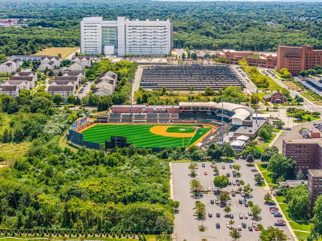 a view of a swimming pool